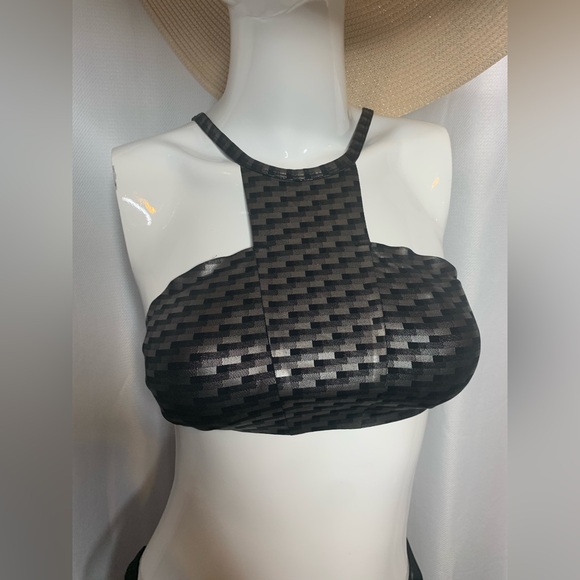 (Bundle & Save - 2 for $25) NWOT Elizabeth Jane 2-piece bikini set - Picture 6 of 11